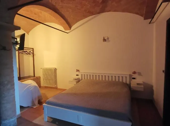 Casa Flosa & Breakfast 3* Medicina (Emilia-Romagna)