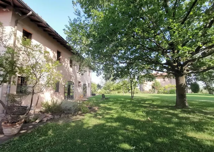 Bed & Breakfast Casa Flosa & Breakfast Medicina (Emilia-Romagna)