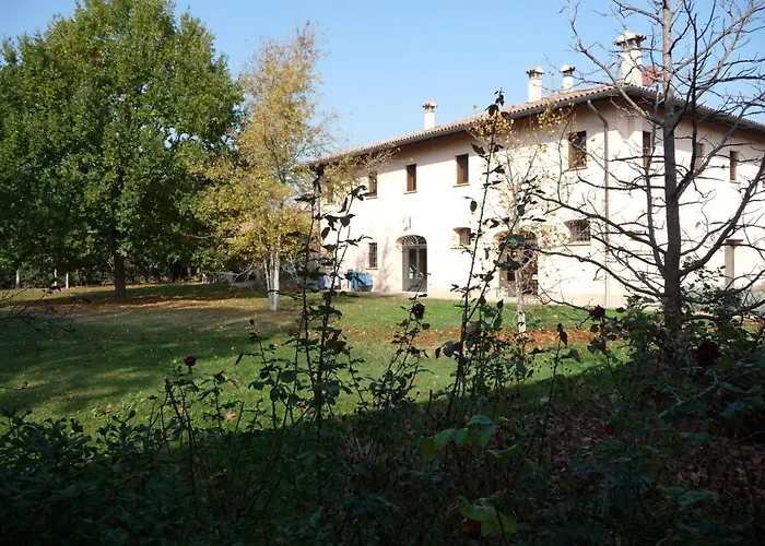 Bed & Breakfast Casa Flosa & Breakfast