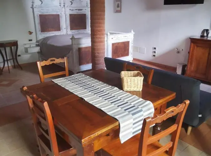 Casa Flosa & Breakfast Medicina (Emilia-Romagna)