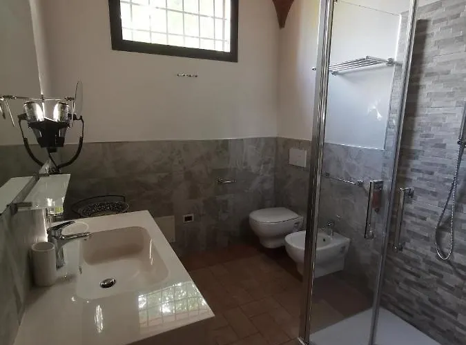 Casa Flosa & Breakfast 3*