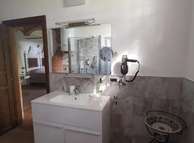 Casa Flosa & Breakfast فندق مبيت وإفطار