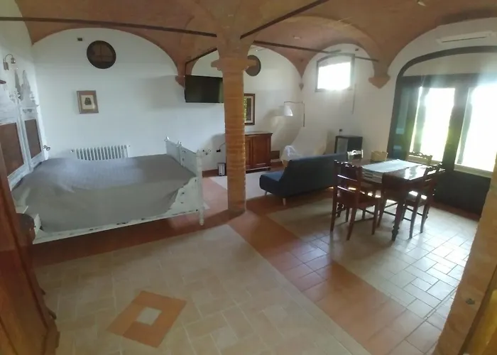 Casa Flosa & Breakfast